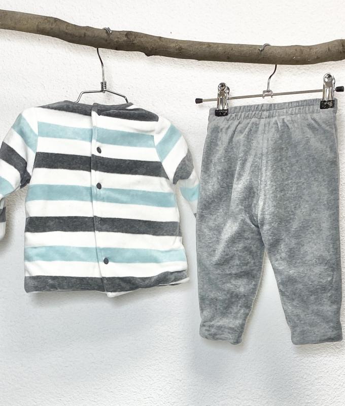 Pyjama Garçon 6 mois