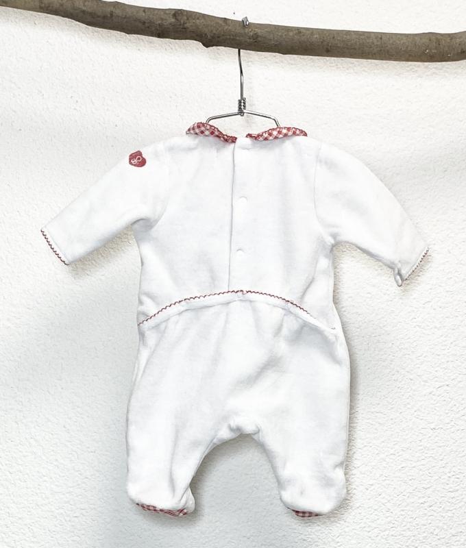 Pyjama Fille 1 mois