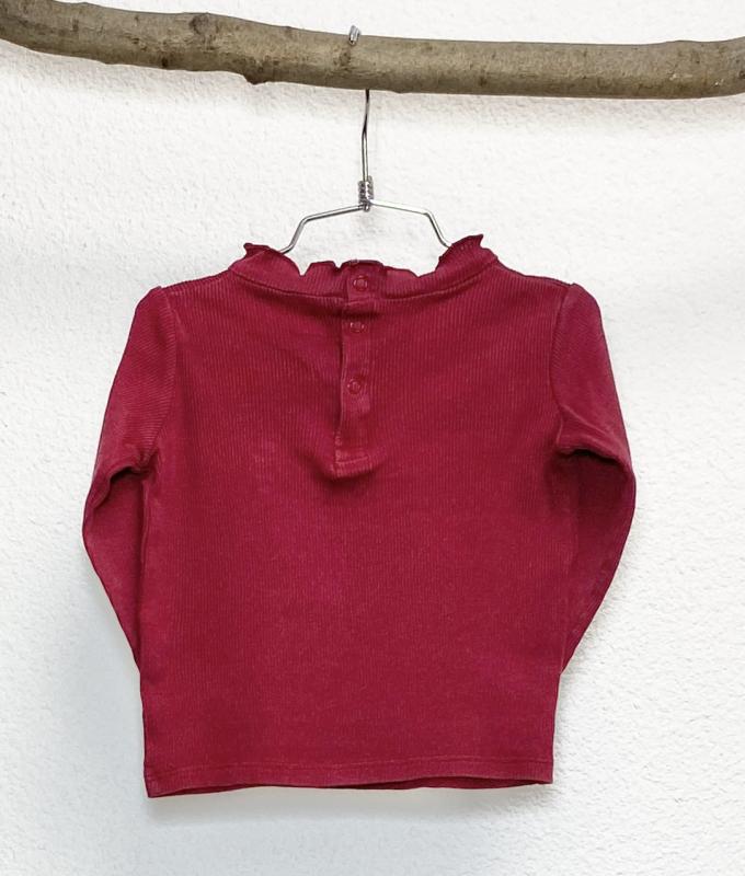 TShirt Fille 12 mois