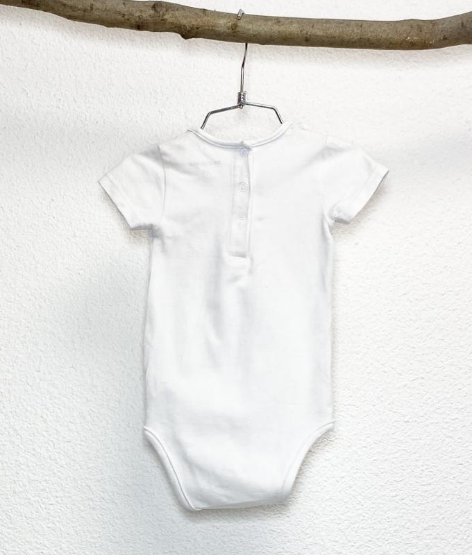 Body Fille 12 mois