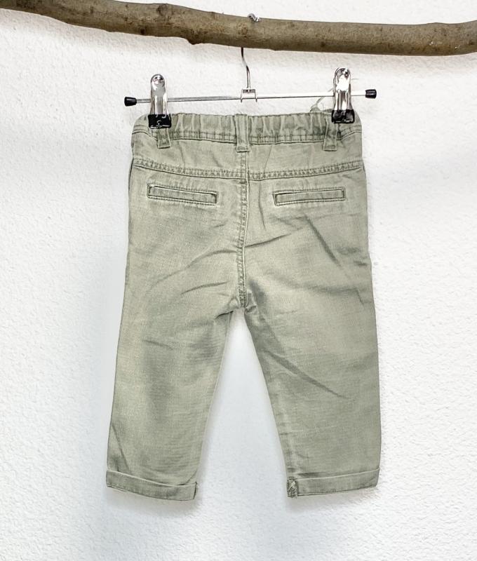 Pantalon Mixte 9 mois