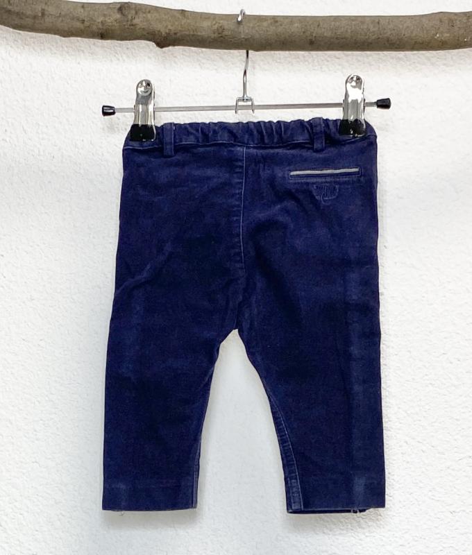 Pantalon Mixte 6 mois