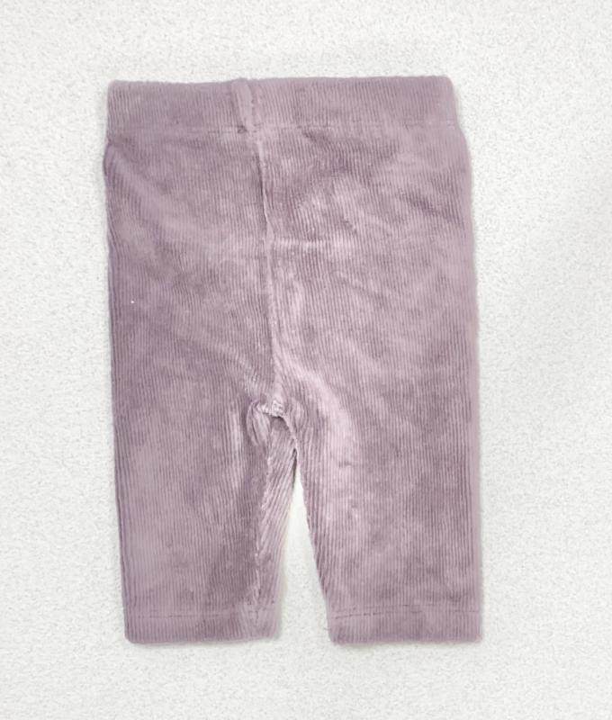 Legging Fille 1 mois