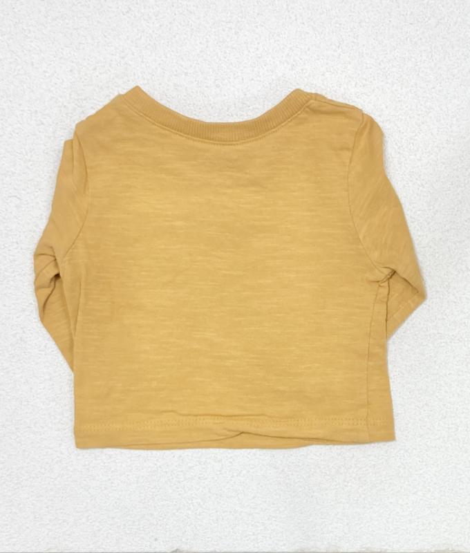 TShirt Mixte 1 mois