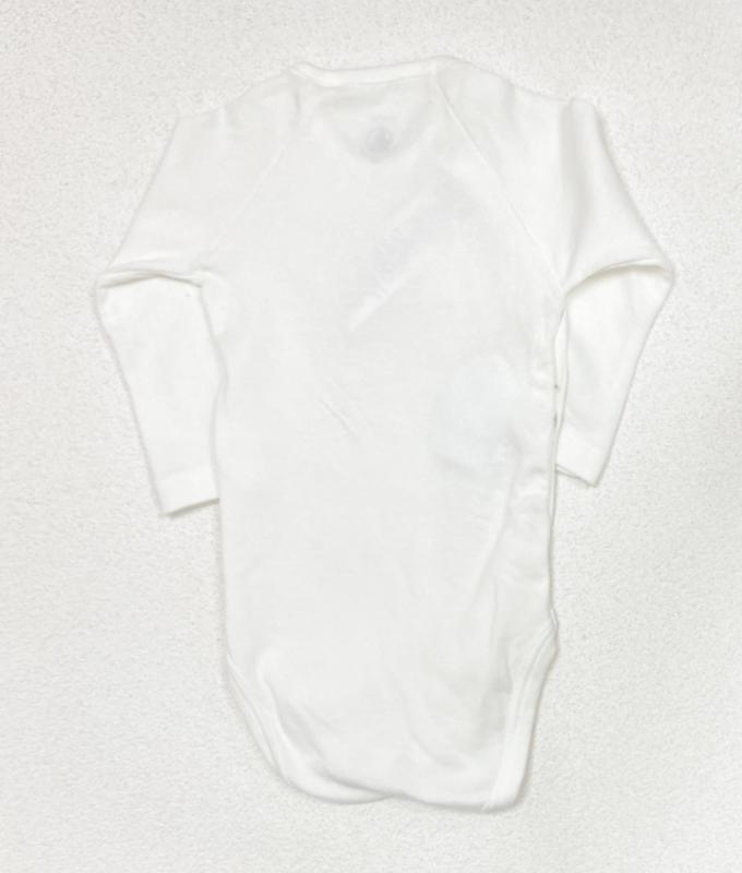 Body Mixte 6 mois