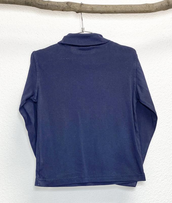 Sous Pull Mixte 10 ans