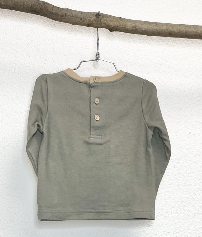 TShirt Garçon 12 mois