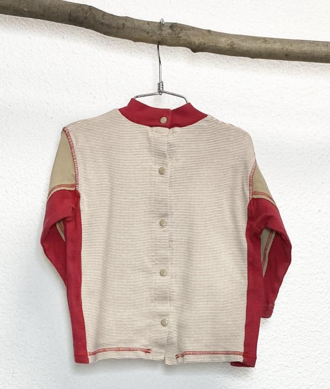 Sous Pull Mixte 12 mois