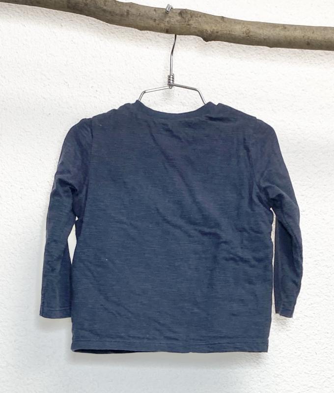 TShirt Mixte 12 mois