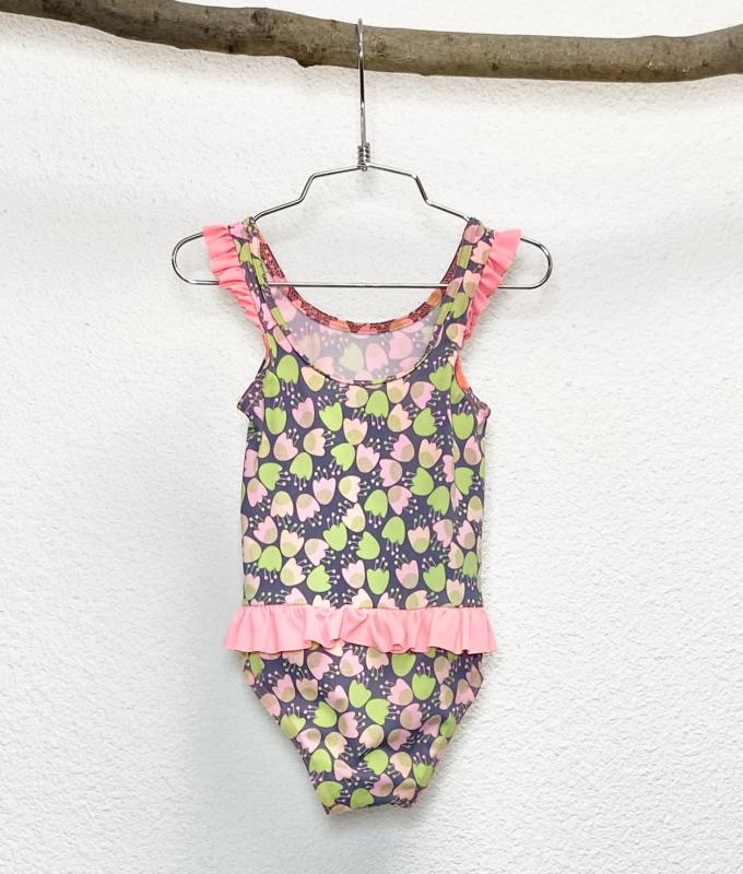 Maillot Fille 24 mois