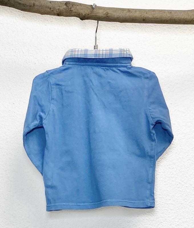 Polo Garçon 12 mois