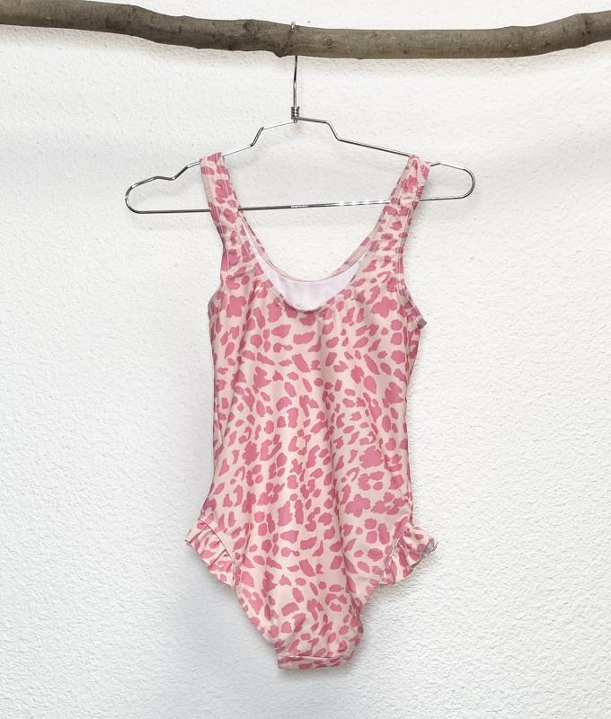 Maillot Fille 10 ans