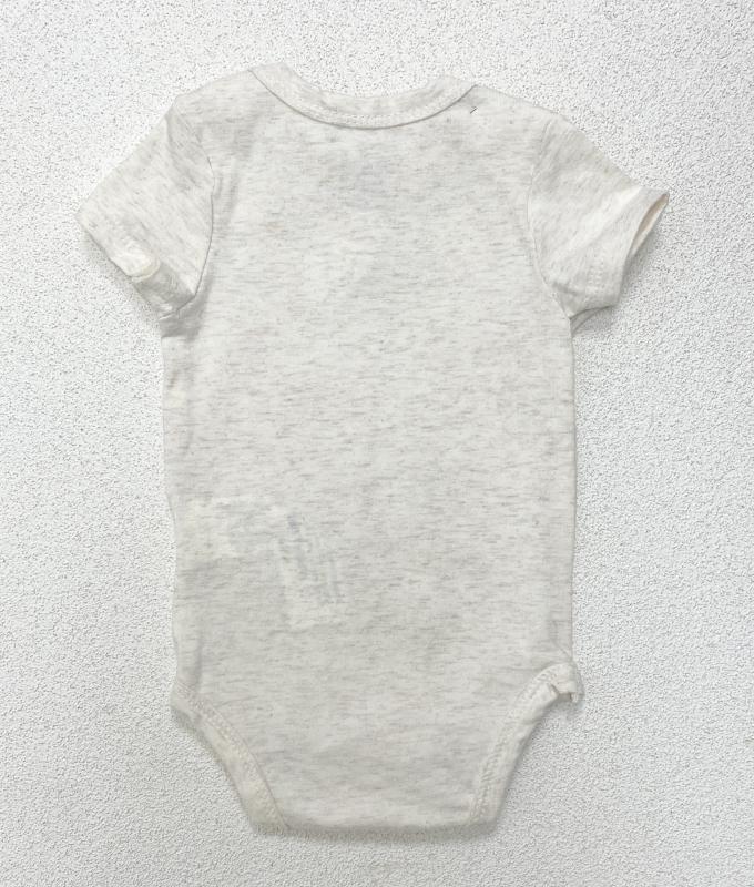 Body Mixte 1 mois