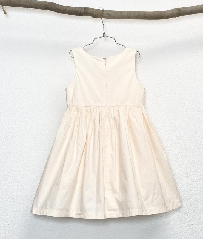 Robe Fille 4 ans