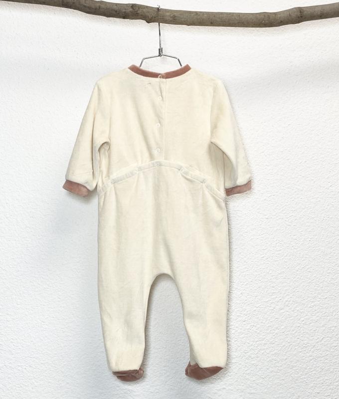 Pyjama Fille 12 mois