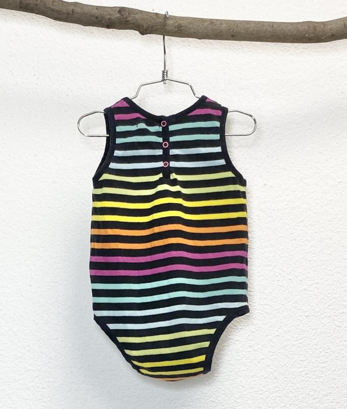 Body Garçon 12 mois