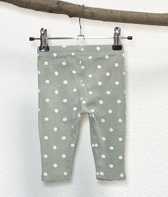 Legging Fille 9 mois