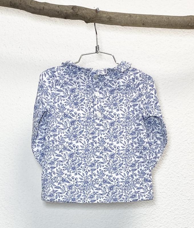 TShirt Fille 12 mois