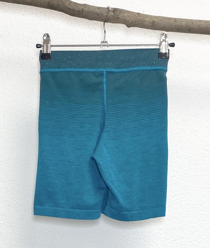 Sport Short Fille 10 ans