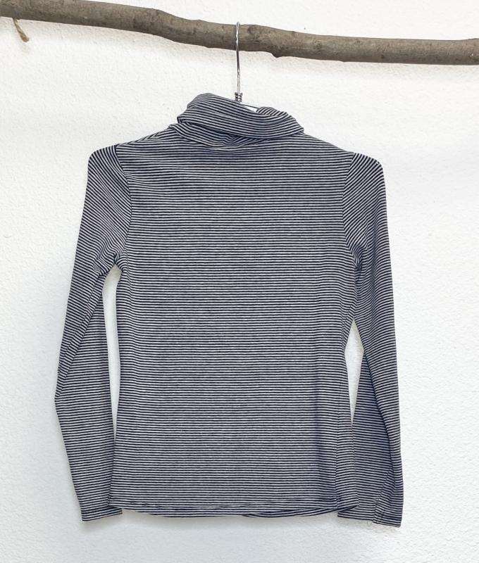 Sous Pull Fille 10 ans