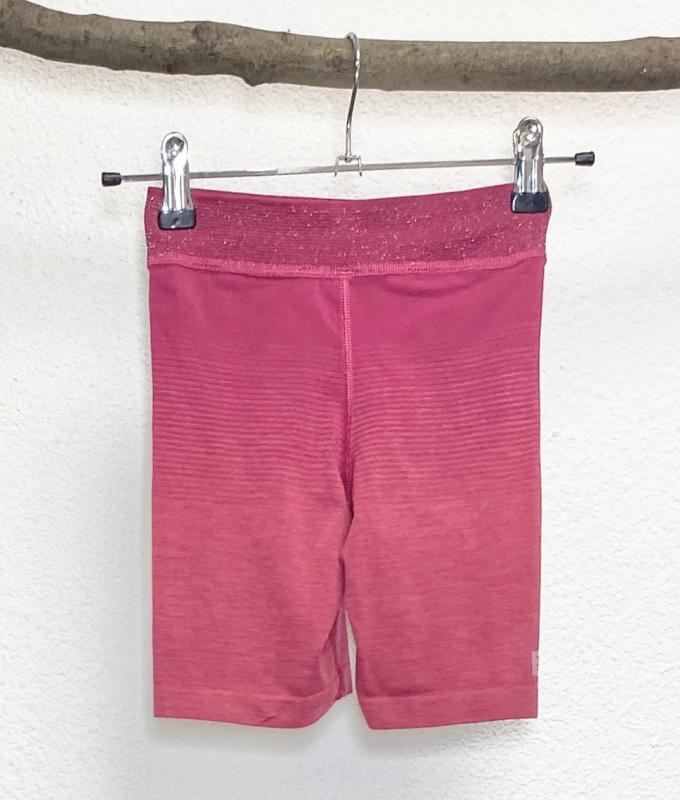 Sport Short Fille 8 ans