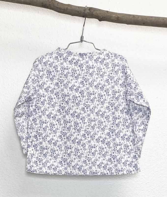 Blouse Fille 24 mois