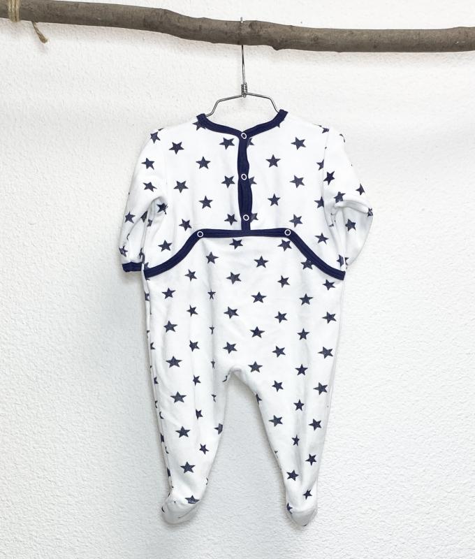 Pyjama Mixte 6 mois