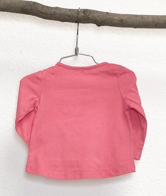 TShirt Fille 6 mois