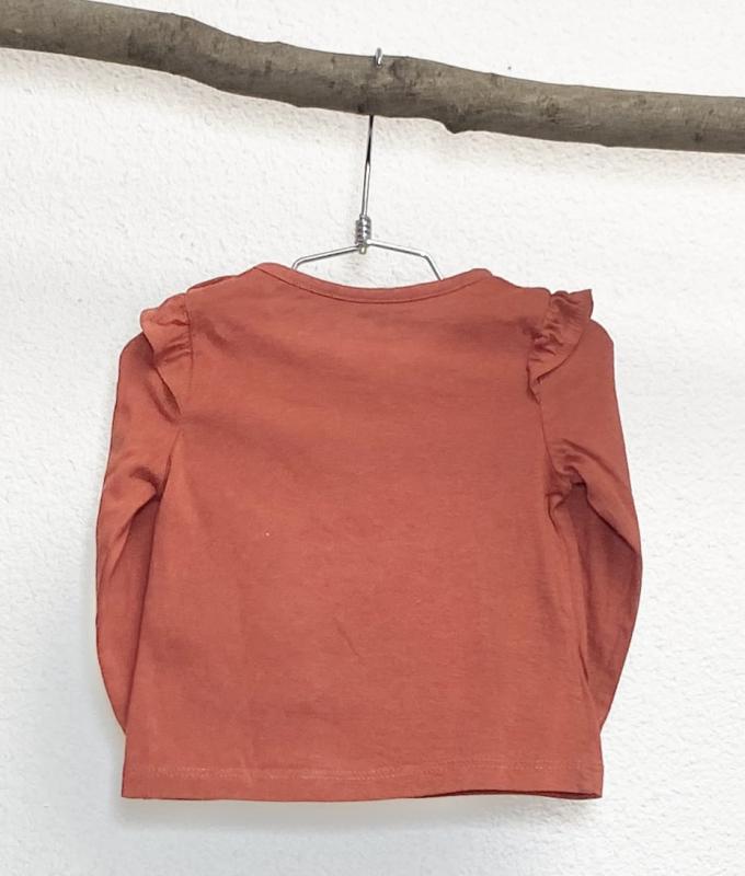 TShirt Fille 6 mois