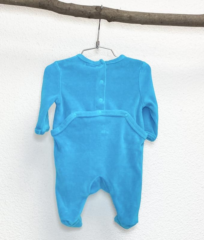 Pyjama Garçon 1 mois