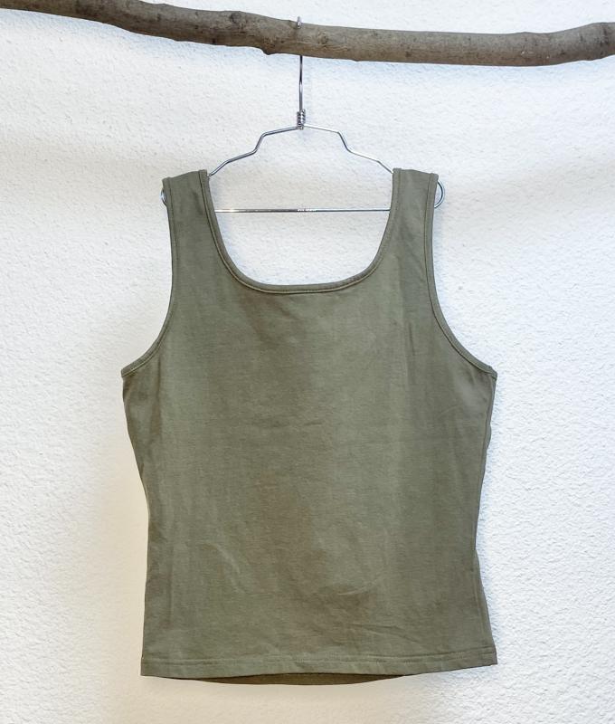 Débardeur Fille 14 ans