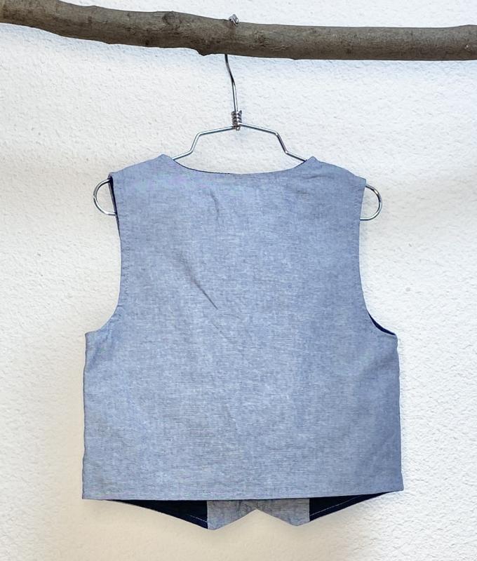 Veste Garçon 24 mois