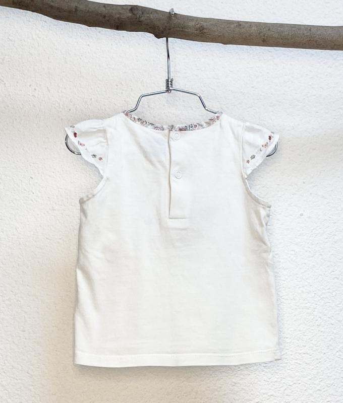 TShirt Fille 12 mois