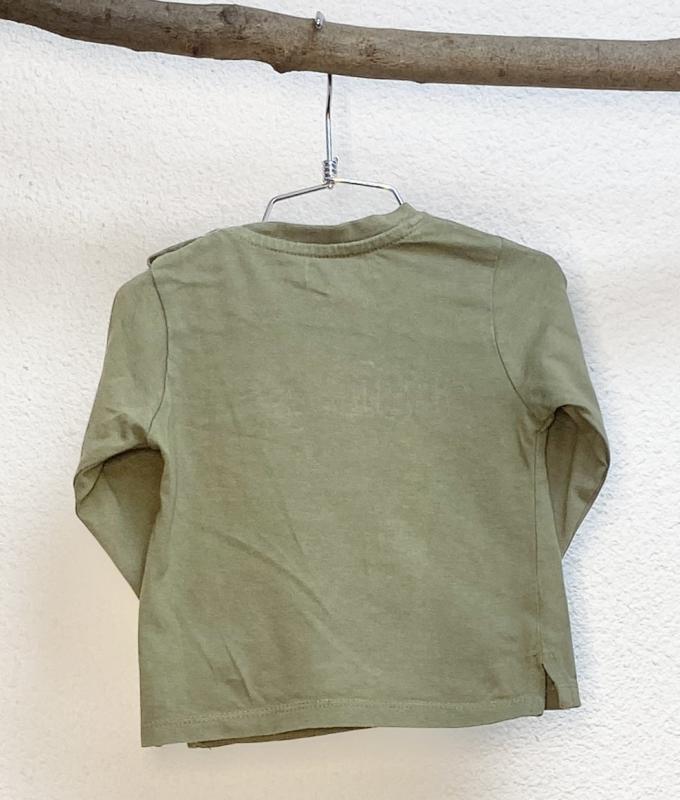 TShirt Garçon 12 mois