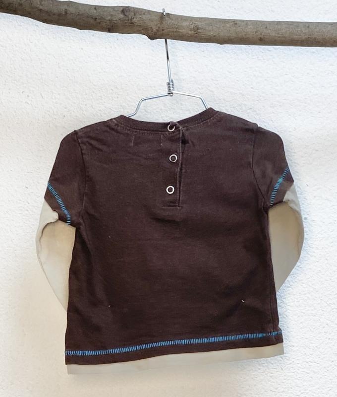 TShirt Garçon 12 mois