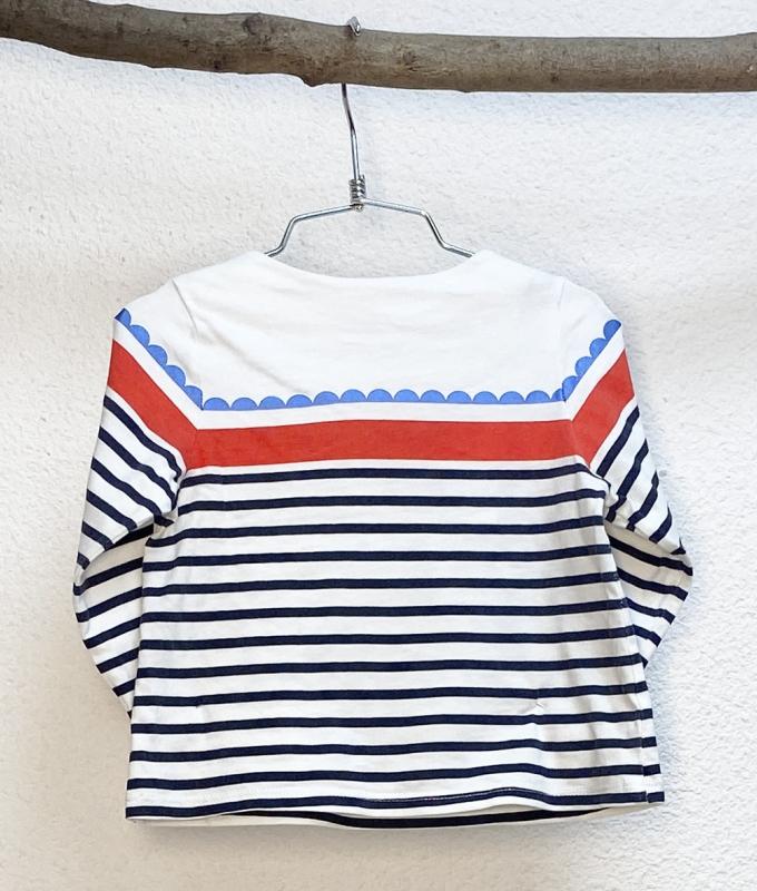 TShirt Garçon 12 mois