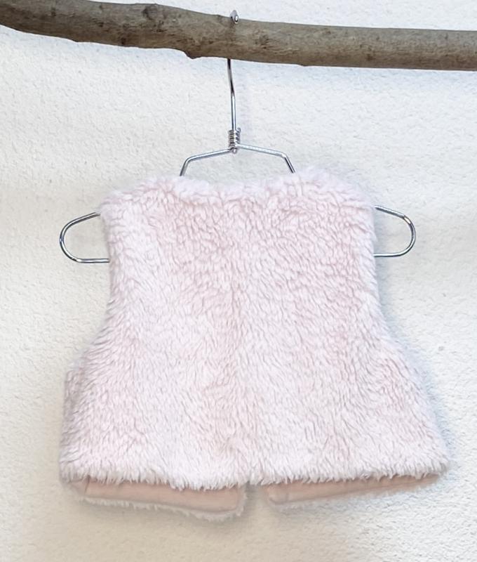 Veste Fille 12 mois