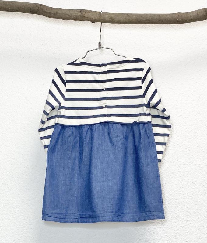 Robe Fille 18 mois