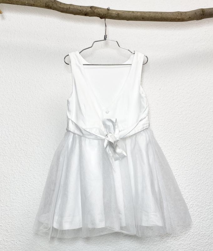 Robe Fille 4 ans