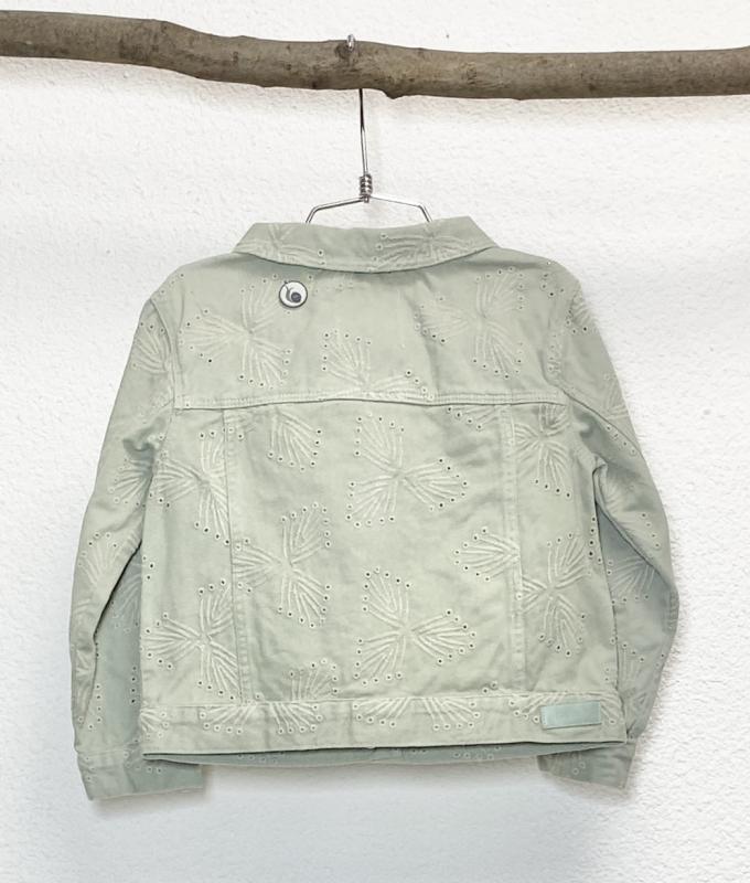 Veste Fille 3 ans