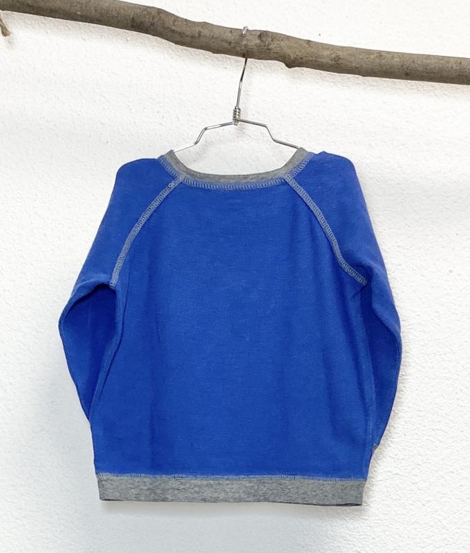 Pull Garçon 24 mois