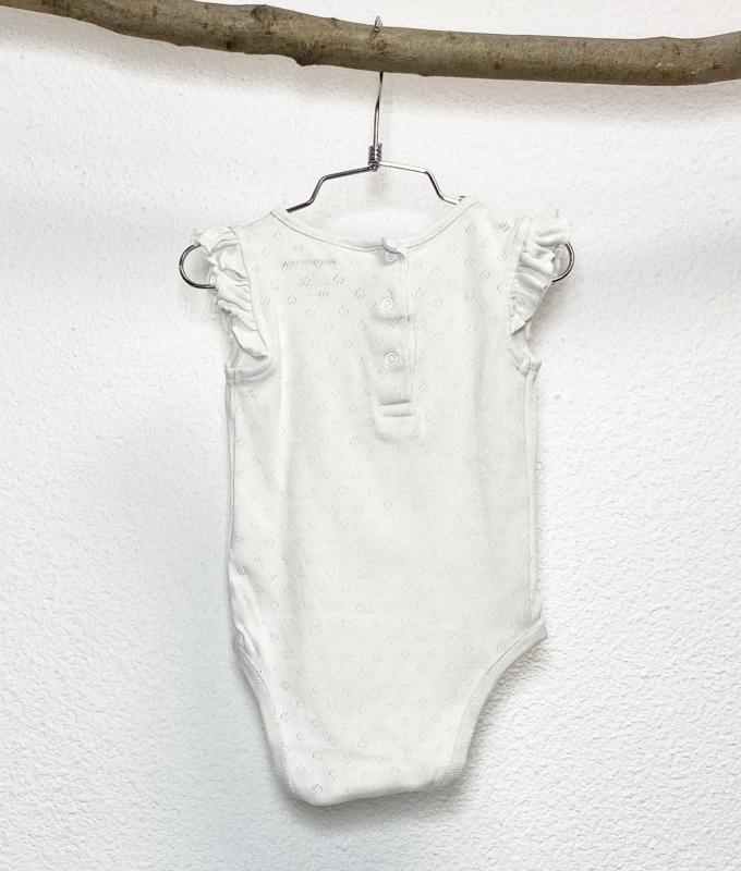 Body Fille 12 mois