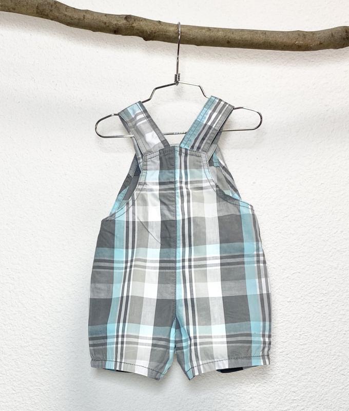 Salopette Garçon 6 mois