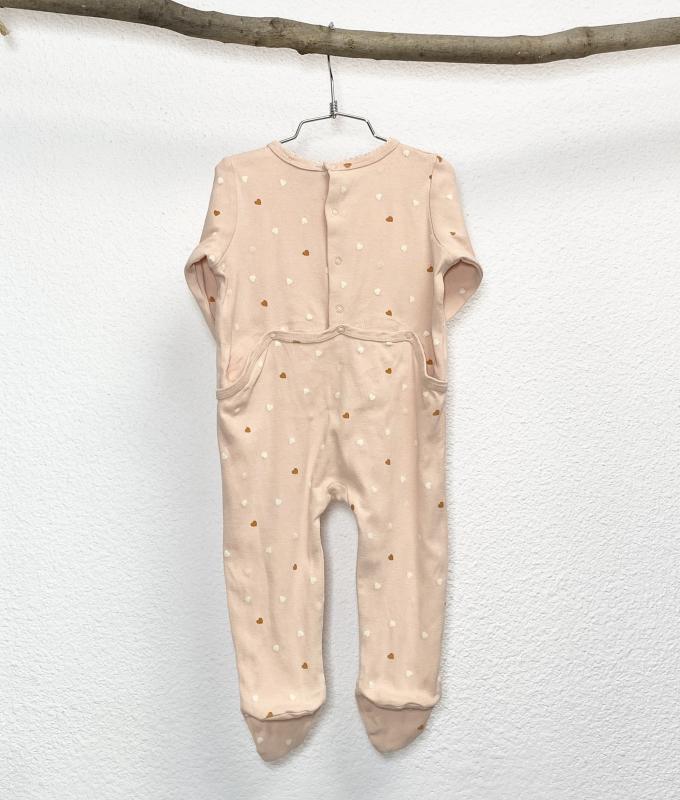 Pyjama Fille 12 mois