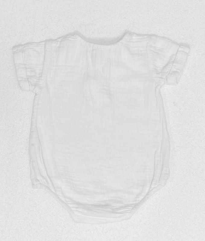 Body Fille 3 mois
