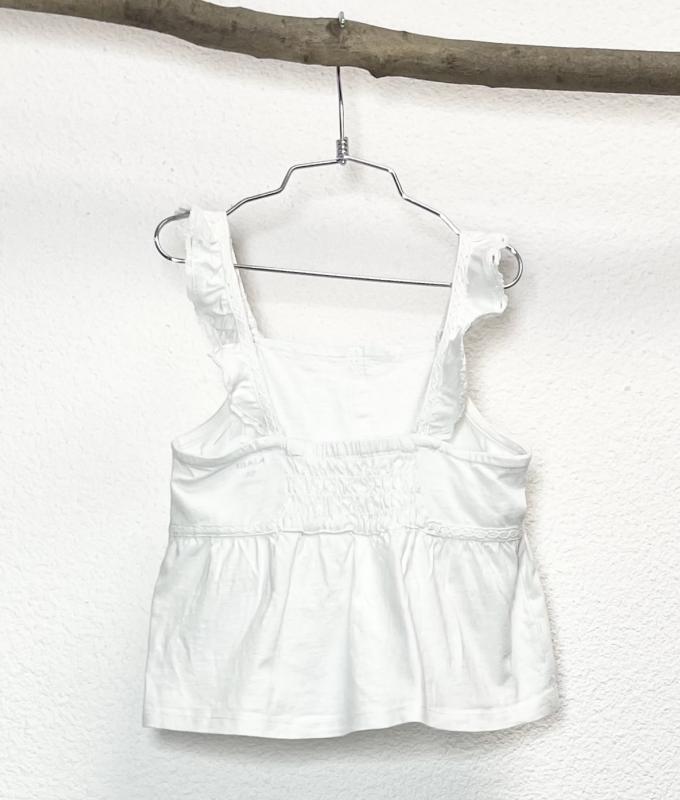 Débardeur Fille 5 ans