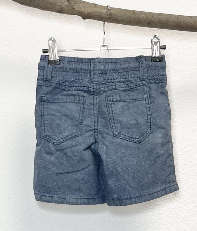 Short Garçon 3 ans