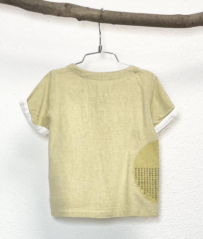 TShirt Garçon 3 ans