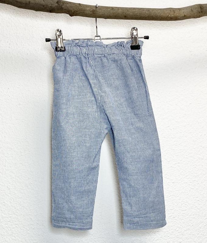 Pantalon Fille 18 mois