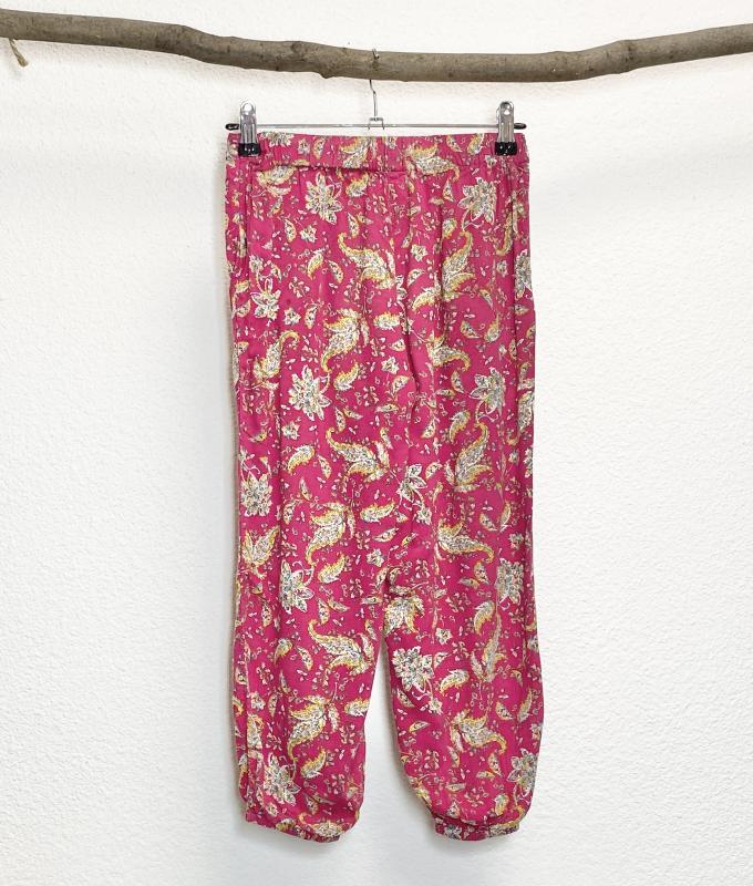 Pantalon Fille 8 ans